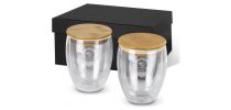 Azzurra Glass Set - 350ml