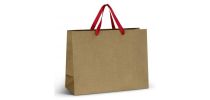 Extra Large Ribbon Handle Paper Bag