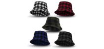 Fiordland Bucket Hat