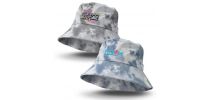 Juniper Tie Dye Bucket Hat