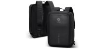 Bobby Bizz Anti-theft Backpack Briefcase