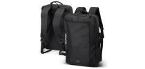 Swiss Peak Convertible Travel Backpack