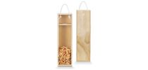 Tuscany Wine Gift Box - Single