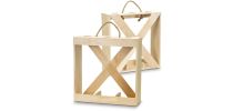 Catalonia Wine Crate - Triple