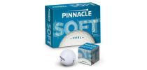 Pinnacle Soft Golf Balls