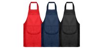Dali Youth Apron