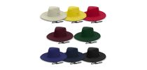 Austral Wide Brim Hat