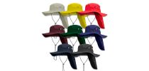 Legionnaire Wide Brim Hat