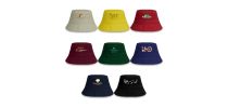 Explore Bucket Hat