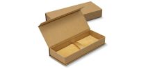 Monaco Kraft Gift Box