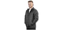 TRENDSWEAR Payton Unisex Puffer Jacket