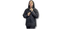 TRENDSWEAR Frazer Womens Puffer Jacket