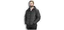 TRENDSWEAR Milford Mens Puffer Jacket