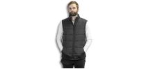TRENDSWEAR Milford Mens Puffer Vest