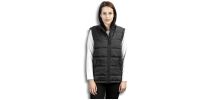 TRENDSWEAR Milford Womens Puffer Vest