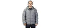TRENDSWEAR Newport Mens Puffer Jacket