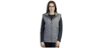 TRENDSWEAR Newport Womens Puffer Vest