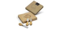 NATURA Kensington Cheese Board - Square