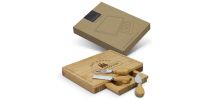 NATURA Kensington Cheese Board - Rectangle