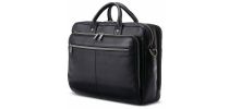Sam Classic Leather Toploader