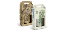 Wine Carry Pack - Double