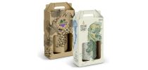Wine Carry Pack - Double