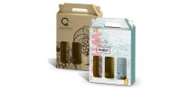 Wine Carry Pack - Triple
