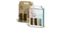 Wine Carry Pack - Triple