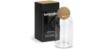 Keepsake Onsen Canister
