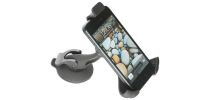 The Range Phone Holder