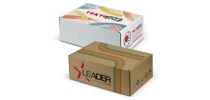 Die Cut Box with Locking Lid - 360x260x134mm