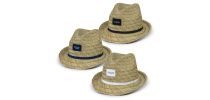Antonio Fedora Hat