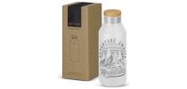 NATURA Ida Glass Bottle