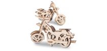 BRANDCRAFT Custom Design Model - Indent
