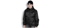 Swiss Peak Urban Windbreaker