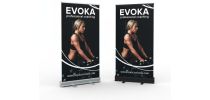 Premium Pull Up Banner (SC Approved)