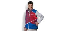 Custom Puffer Vest