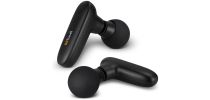 Compact Handheld Massager