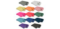 Waffle Golf Towel