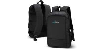 Kenzo Expandable Backpack