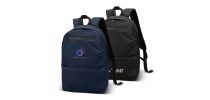 Alumni Soft-Touch Backpack