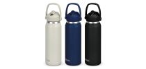 CamelBak Thrive Flip Straw Vacuum Bottle - 1L