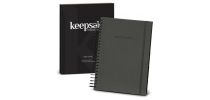 Keepsake Recipe Journal