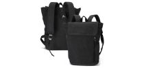ARCHER Copenhagen Canvas Backpack