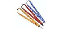 RPET Lanyard  20 X 900MM