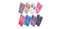 Fluffy Grip Socks