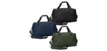 ARCHER Soft-Touch Duffle Bag