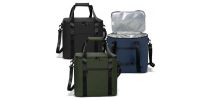 ARCHER Soft-Touch Cooler Bag