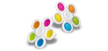 Pop Fidget Spinner