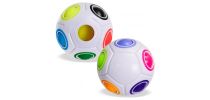 Fidget Puzzle Ball